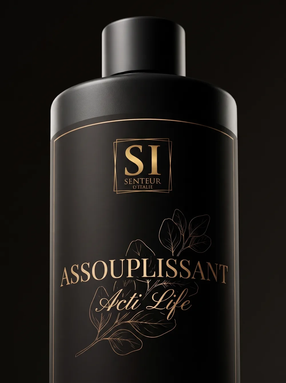 Assouplissant Acti Life