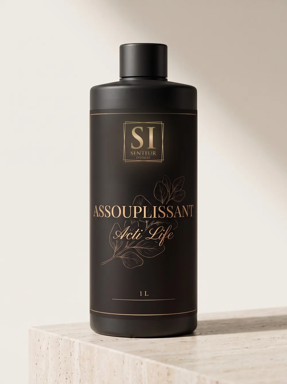 Assouplissant Acti Life