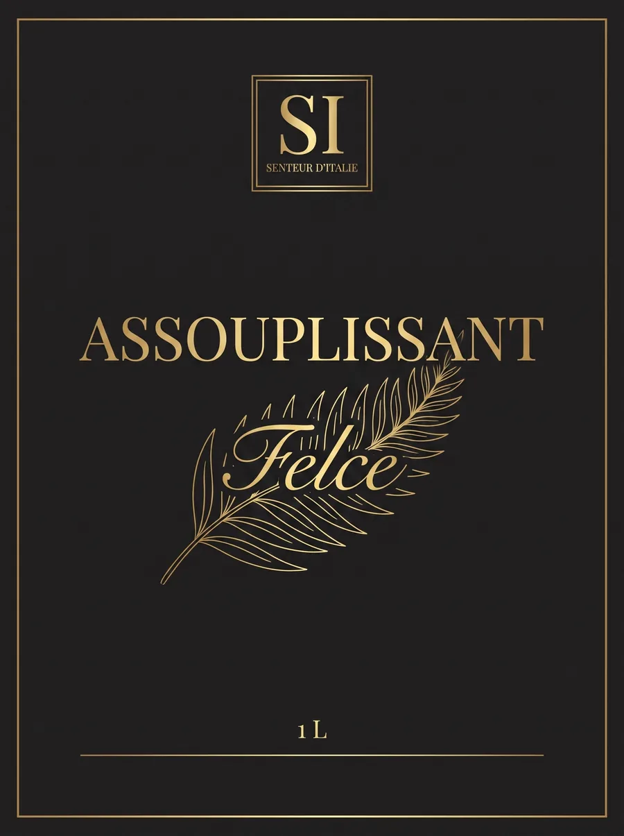 Assouplissant Felce — 1000 mL