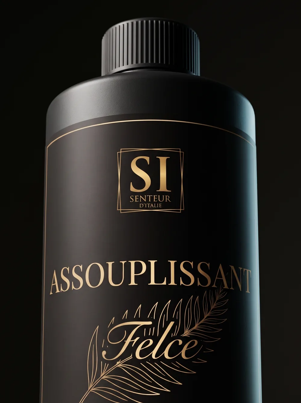 Assouplissant Felce