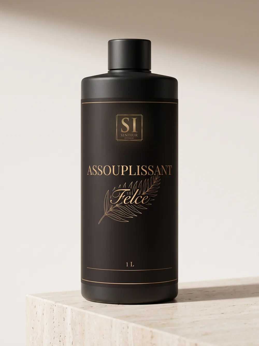 Assouplissant Felce