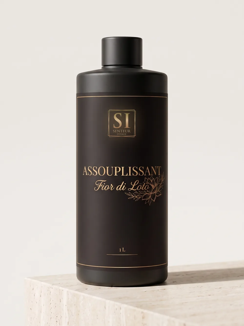 Assouplissant Fior di Loto