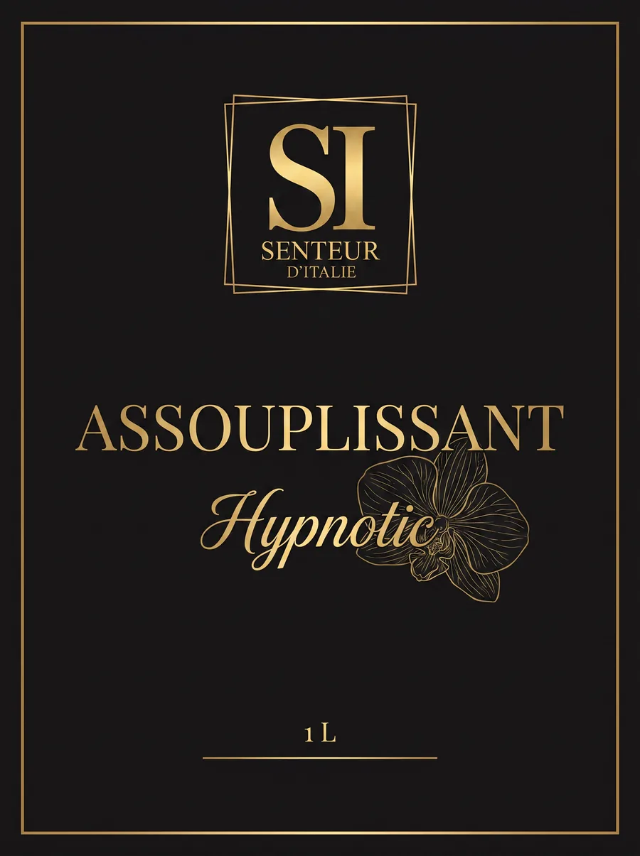 Assouplissant Hypnotic, 1000 mL