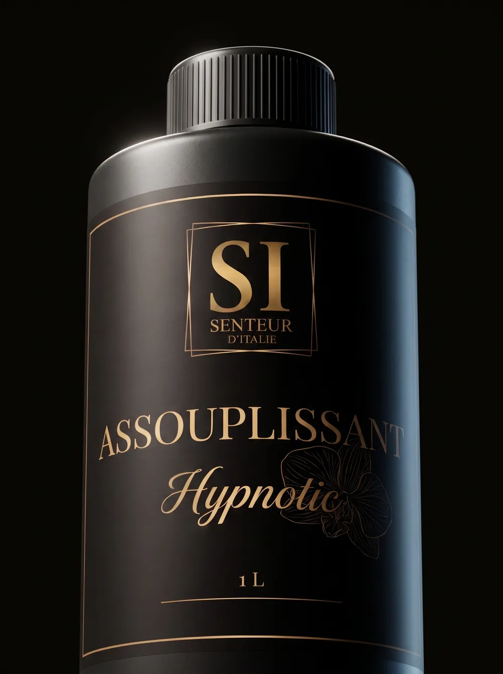 Assouplissant Hypnotic