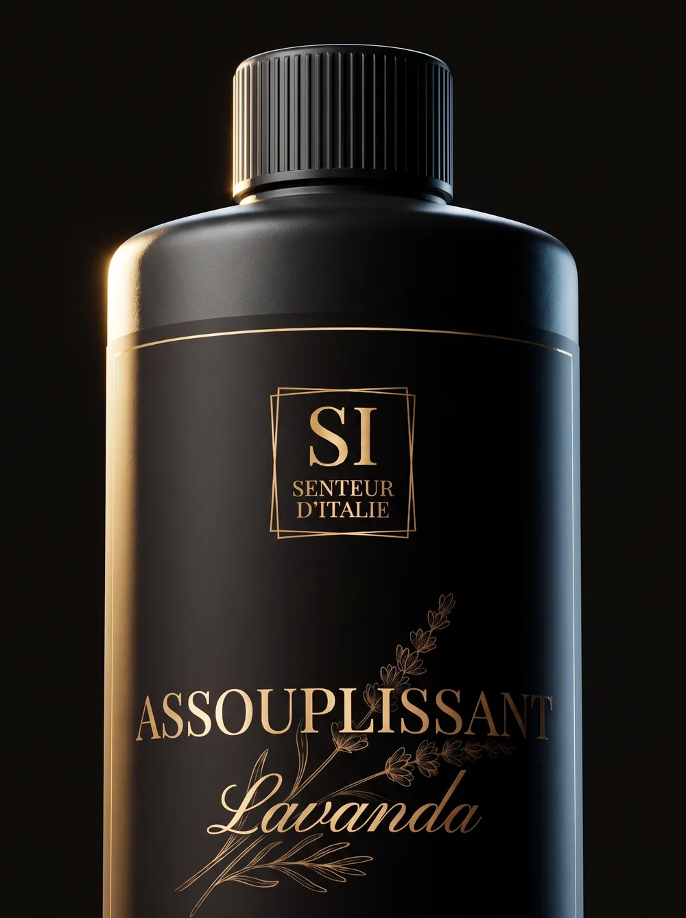 Assouplissant Lavanda