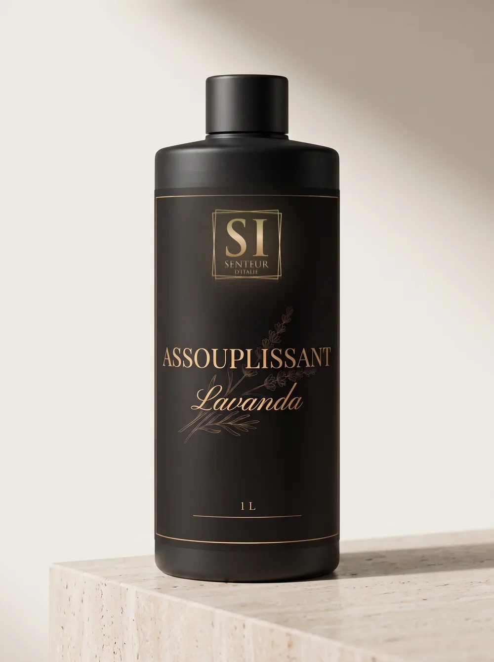 Assouplissant Lavanda