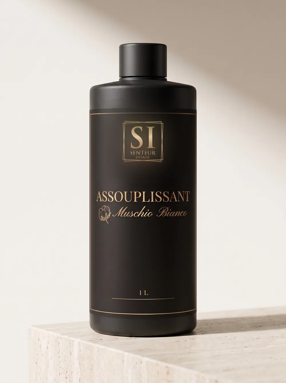 Assouplissant Muschio Bianco