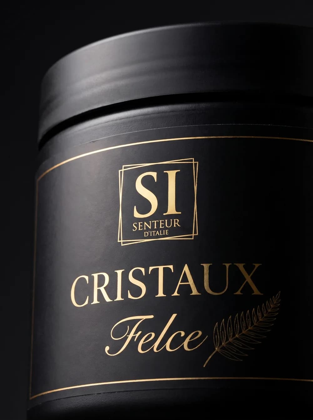 Cristaux de parfum Felce