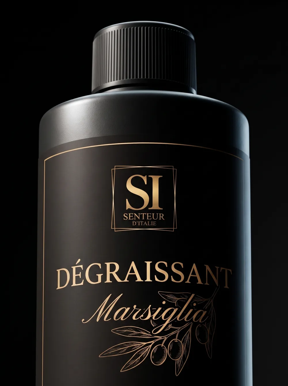 Dégraissant Marsiglia