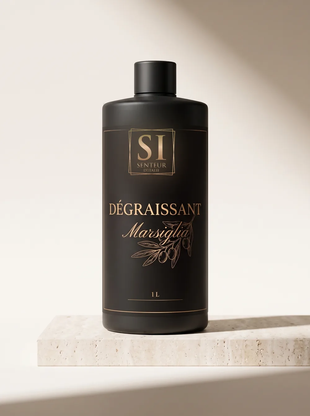Dégraissant Marsiglia