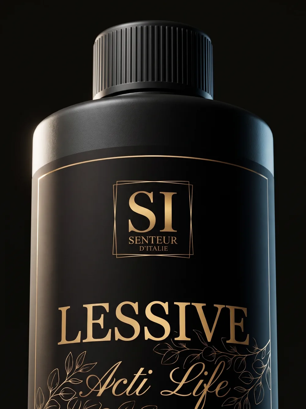 Lessive Acti Life