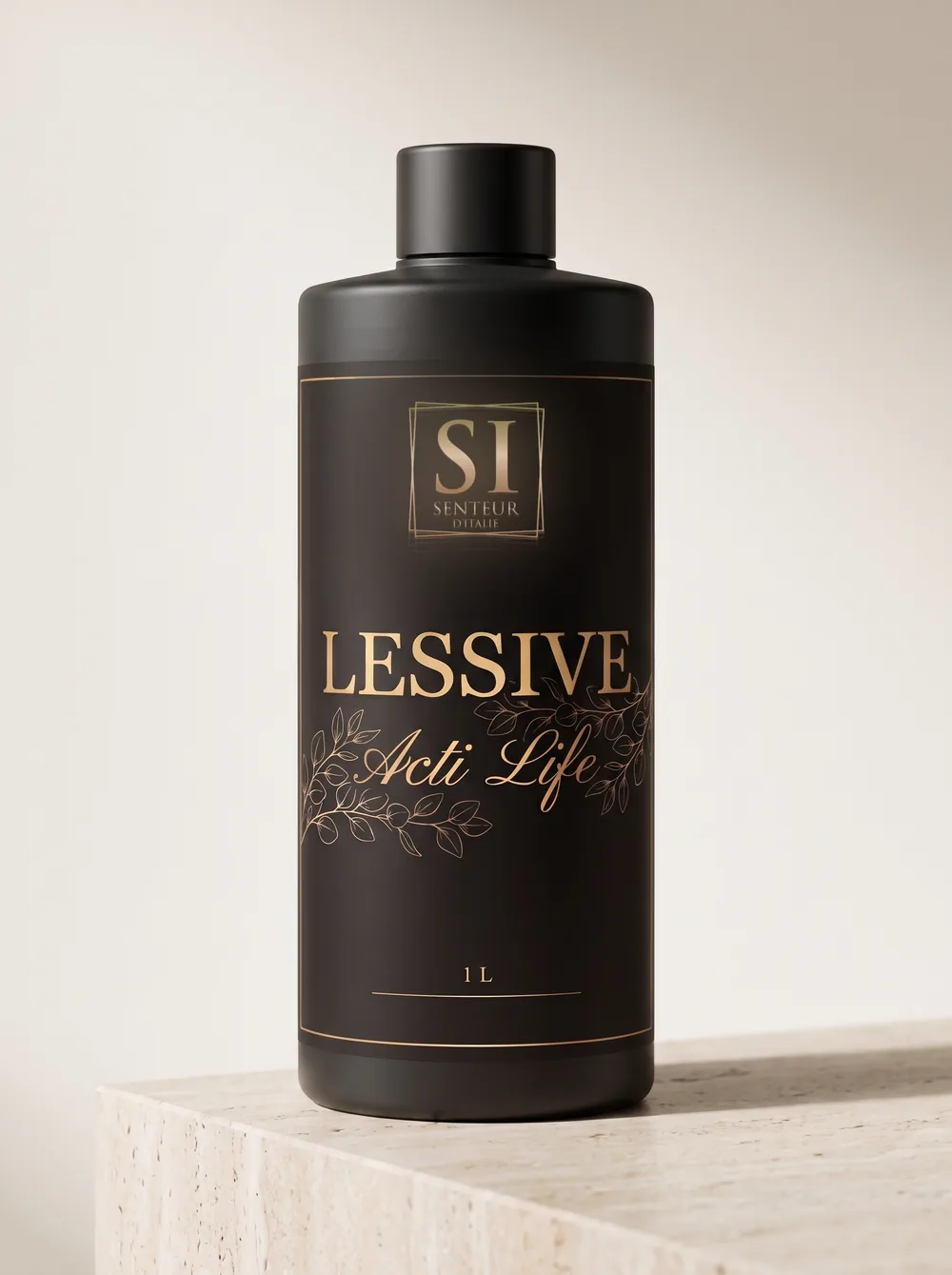 Lessive Acti Life