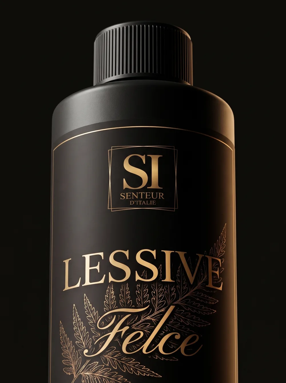 Lessive Felce