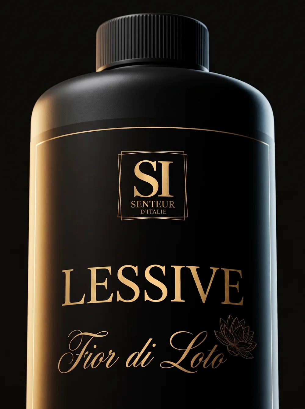 Lessive Fior di Loto