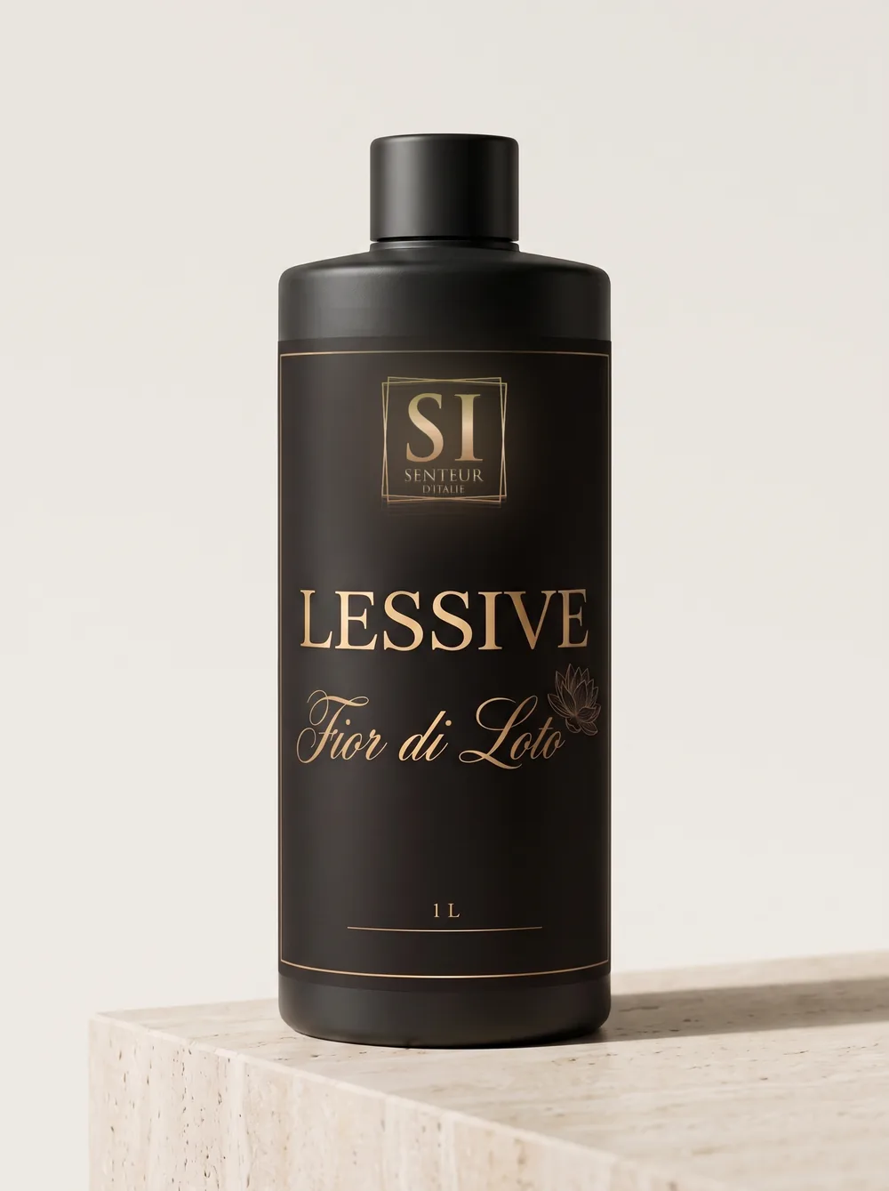 Lessive Fior di Loto