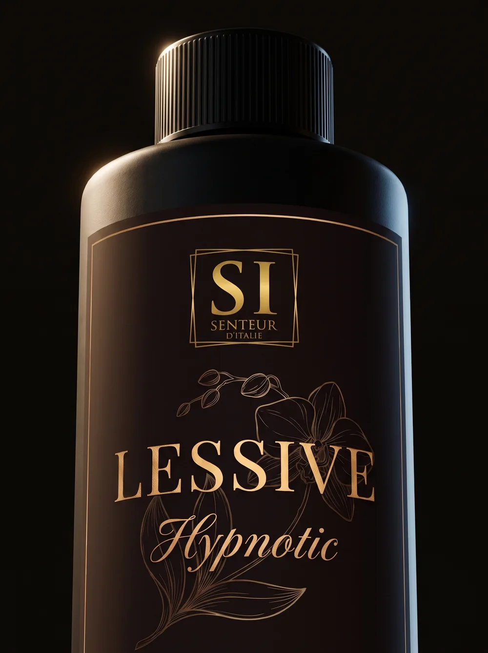 Lessive Hypnotic