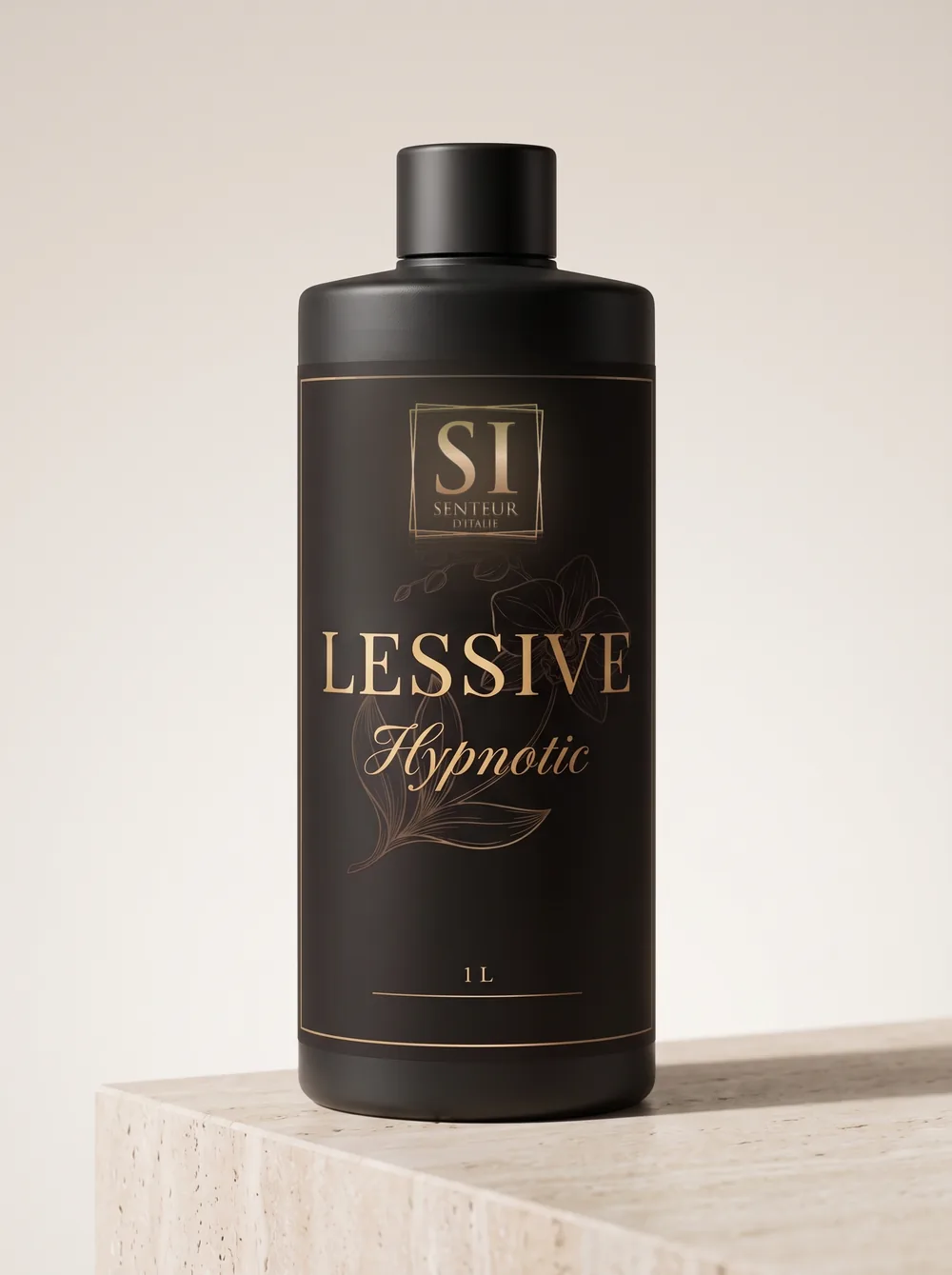 Lessive Hypnotic