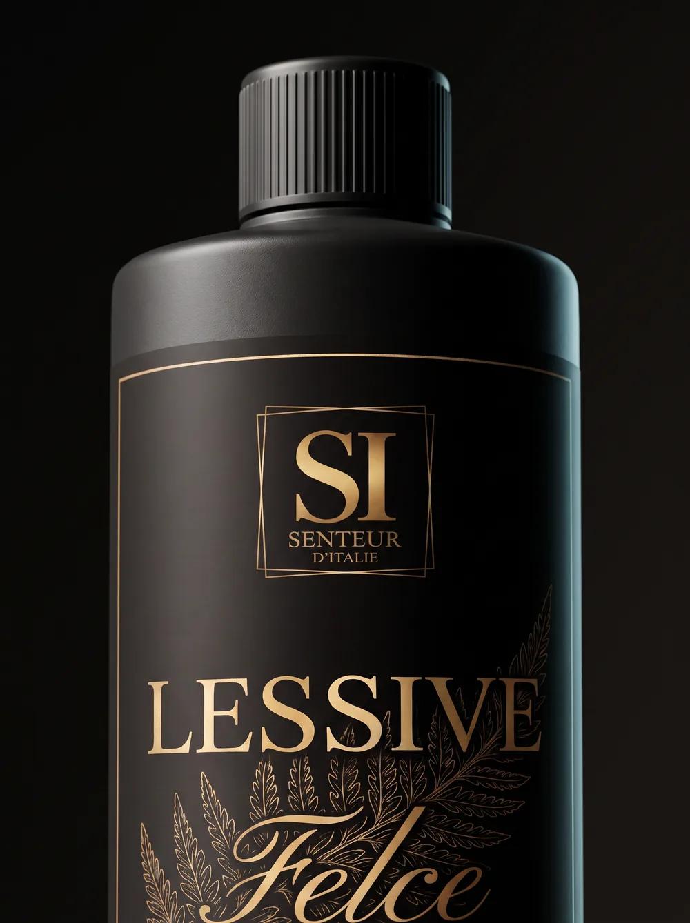 Lessive Lavanda