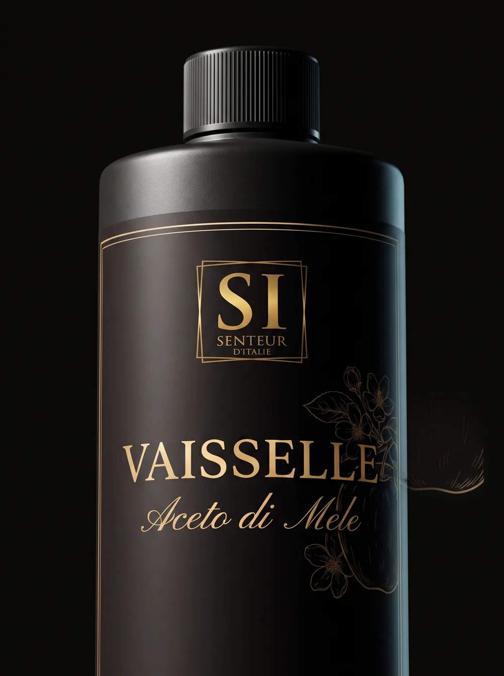 Liquide vaisselle Aceto di Mele