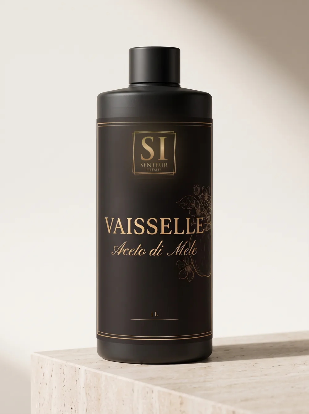 Liquide vaisselle Aceto di Mele