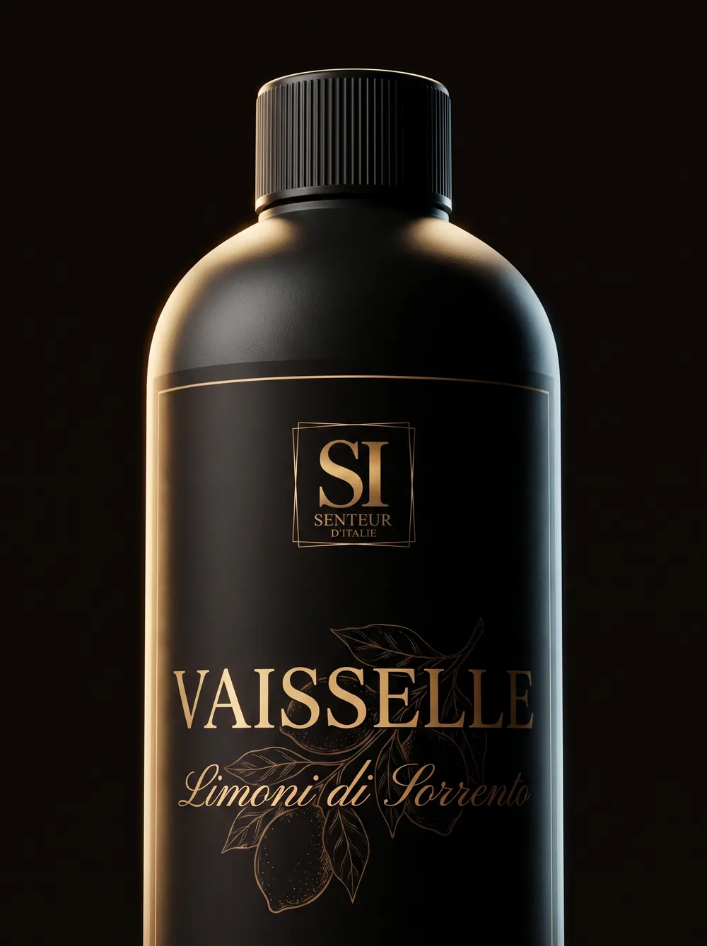 Liquide vaisselle Limoni di Sorrento
